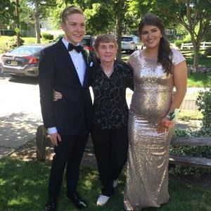 Meet your Posher, James